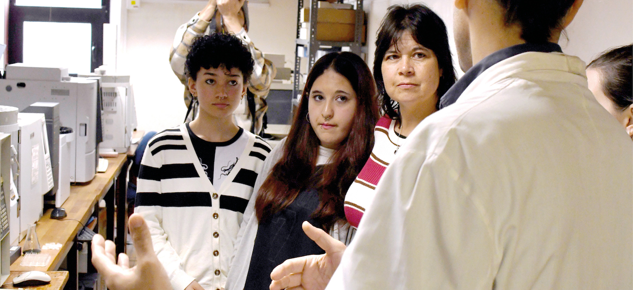 Cierre Ciencia Joven